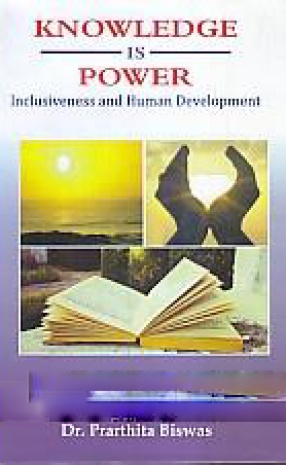 Knowledge is Power: Inclusiveness and Human Development