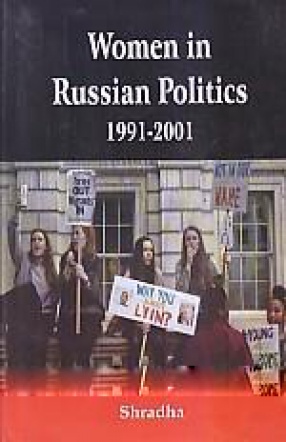 Women in Russian Politics 1991-2001