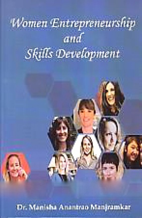 Women Entrepreneurship and Skills Development