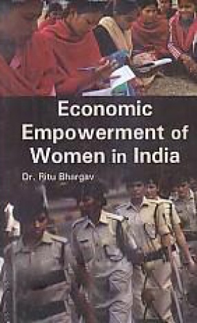 Economic Empowerment of Women in India