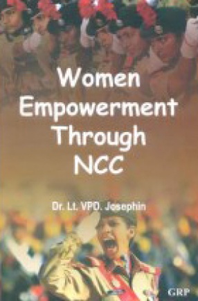 Women Empowerment Through NCC