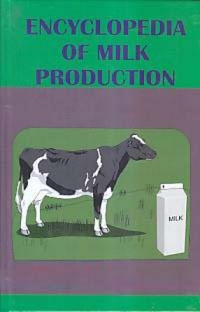 Encyclopedia of Milk Production