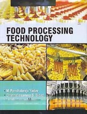 Food Processing Technology