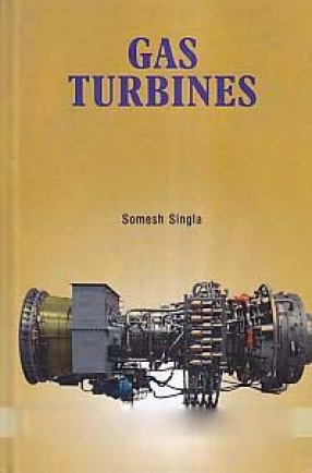 Gas Turbines