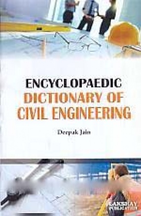 Encyclopaedic Dictionary of Civil Engineering