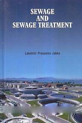 Sewage and Sewage Treatment