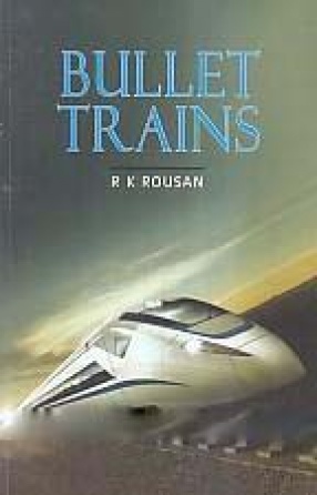 Bullet Trains 