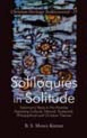 Soliloquies in Solitude: Solomon's Verse in His Nineties Depicting Cultural, Natural, Existential, Philosophical and Christian Themes