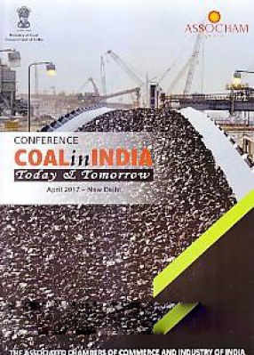 Conference Coal in India: Today & Tomorrow, April 2017 - New Delhi