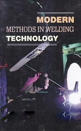 Modern Methods in Welding Technology