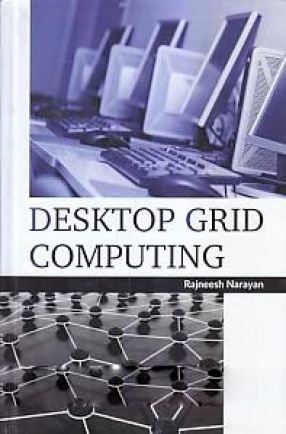 Desktop Grid Computing