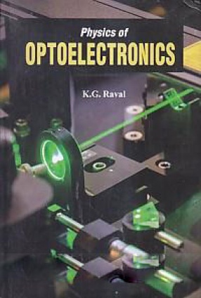 Physics of Optoelectronics