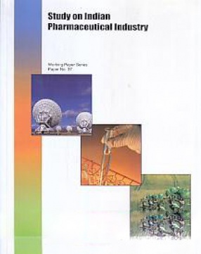 Study on Indian Pharamaceutical Industry