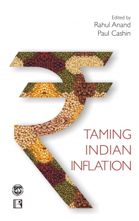 Taming Indian Inflation