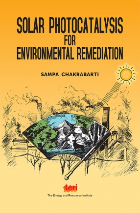 Solar Photocatalysis for Environmental Remediation