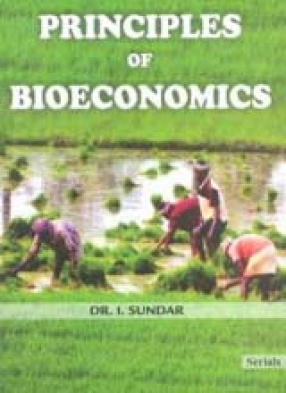Principles of Bioeconomics