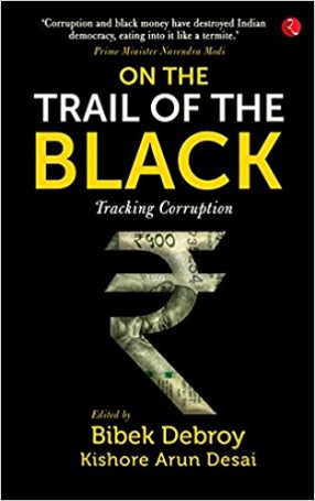 On the Trail of The Black: Tracking Corruption