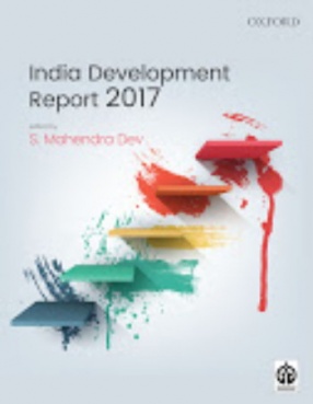 India Development Report 2017