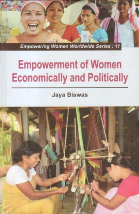 Empowerment of Women Economically and Politically Brahmaputra Valley, Assam