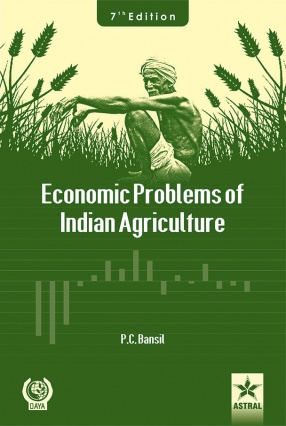 Economic Problems of Indian Agriculture