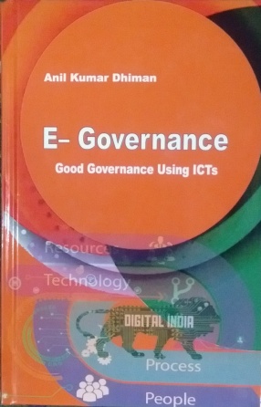 E-Governance: Good Governance Using ICTs