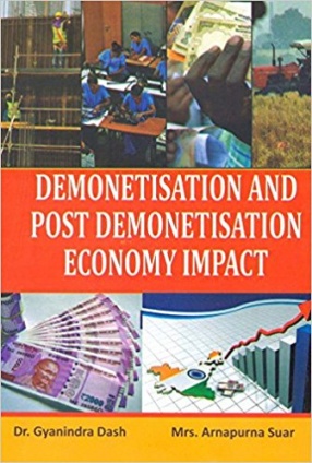 Demonetisation and Post Demonetisation Economy Impact