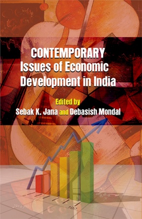 Contemporary Issues of Economic Development in India