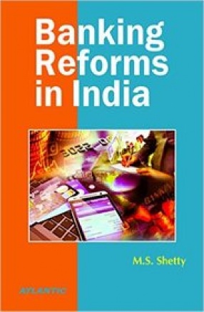 Banking Reforms in India