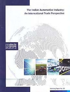 The Indian Automotive Industry: An International Trade Perspective