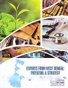 Exports From West Bengal: Potential & Strategy