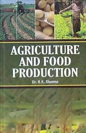 Agriculture and Food Production