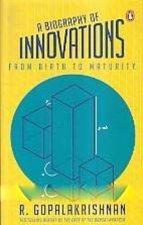 A Biography of Innovations: From Birth to Maturity
