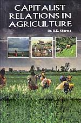 Capitalist Relations in Agriculture