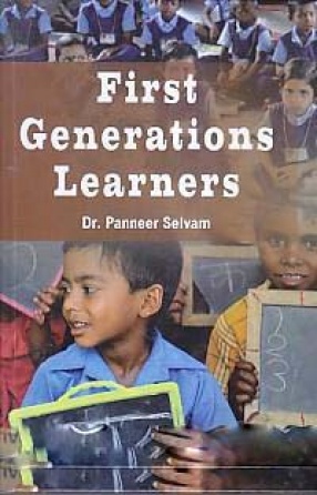 First Generation Learners