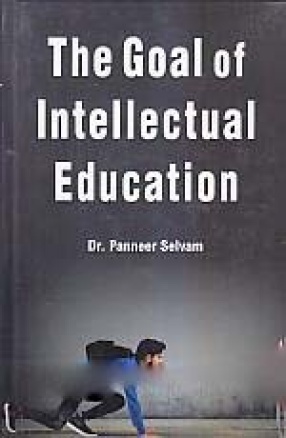 The Goal of Intellectual Education