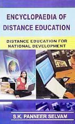 Encyclopaedia of Distance Education (In 2 Volumes)