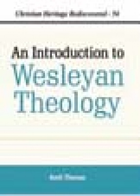 An Introduction to Wesleyan Theology