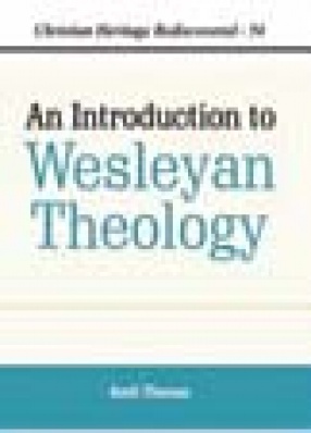 An Introduction to Wesleyan Theology