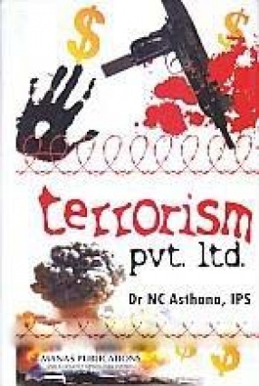 Terrorism Pvt Ltd