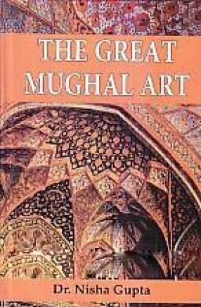 The Great Mughal Art