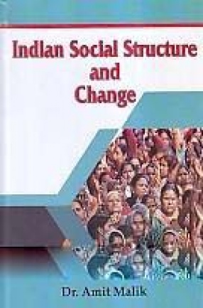Indian Social Structure and Change