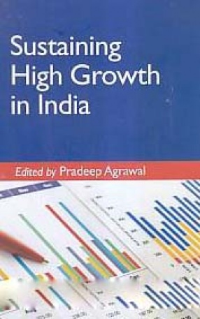 Sustaining High Growth in India