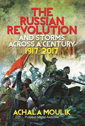 The Russian Revolution and Storms Across a Century (1917-2017)