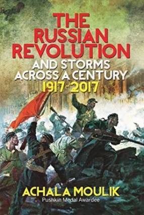 The Russian Revolution and Storms Across a Century (1917-2017)
