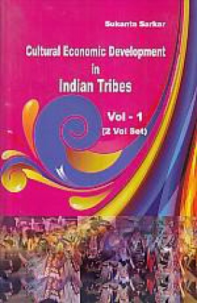Cultural Economic Development in Indian Tribes (In 2 Volumes)
