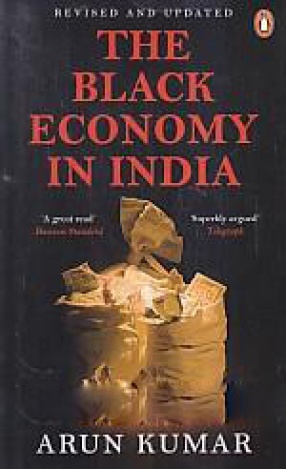 The Black Economy in India