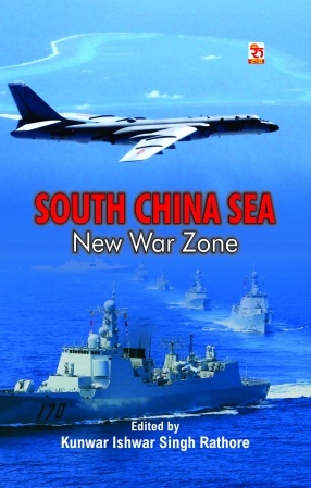 South China Sea New War Zone