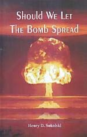 Should We Let The Bomb Spread