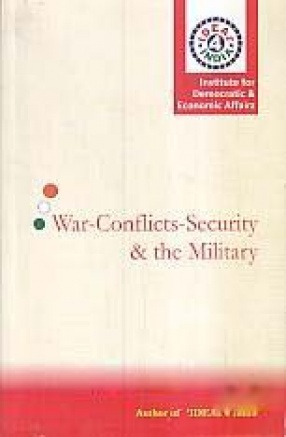 War-Conflicts-Security & the Military