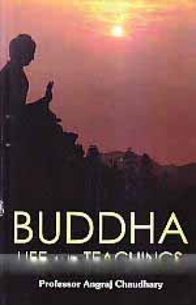 Buddha: Life and Teachings